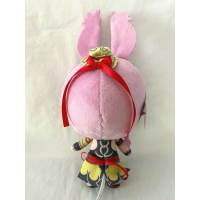 FINAL FANTASY XIV Monk job knuffel +/- 15cm Vol. 1